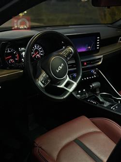 کیا K5